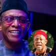 Nollywood icon Nkem Owoh AKA Osuofia says he never planned to be an actor, shares how fame robbed him of freedom