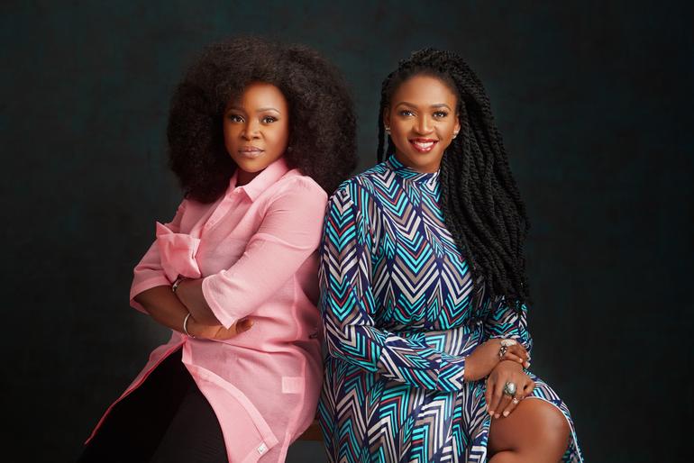 Omawumi and Waje