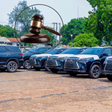 ₦110bn for cars and allowances while hospitals have no drugs’ — Nigerians react as court declares National Assembly’s ₦110bn vehicle and allowance scheme unlawful
