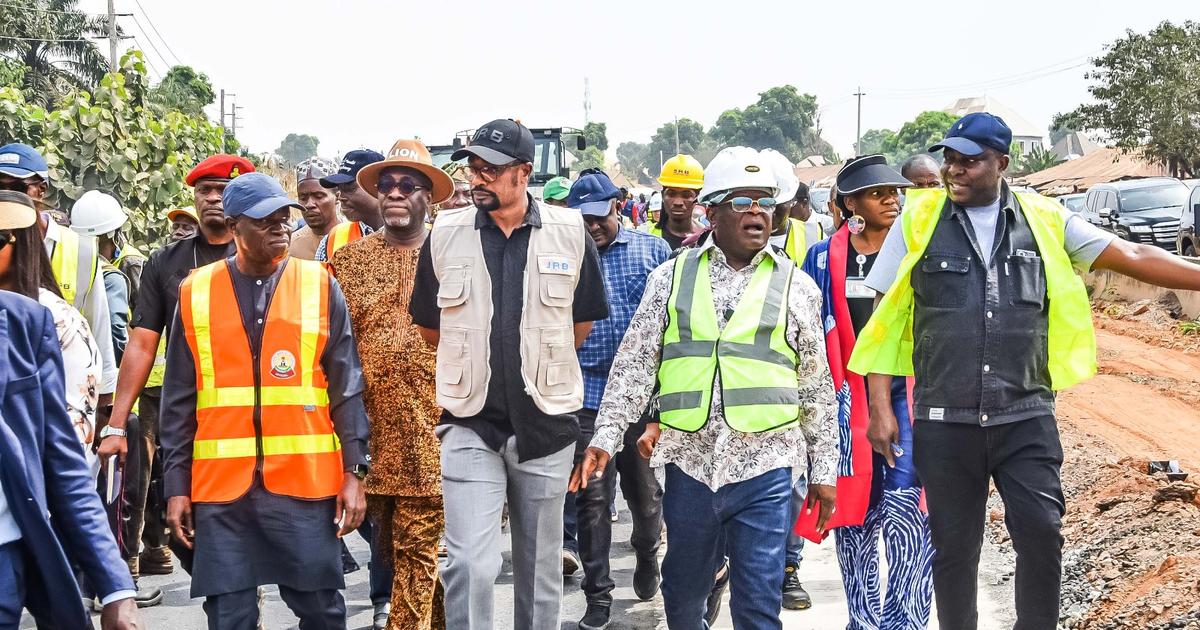 FG pushes speedy completion of Abuja–Keffi road project as U