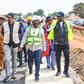 FG pushes speedy completion of Abuja–Keffi road project as Umahi commends contractors