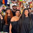 Ayra Starr performs on NPR Tiny Desk, previews unreleased track from upcoming album Starrgirl