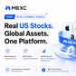 MEXC brings US stocks and global assets to one platform