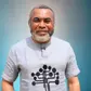 Zack Orji faces backlash after leading pro-Tinubu rally in Abuja with Nollywood stars