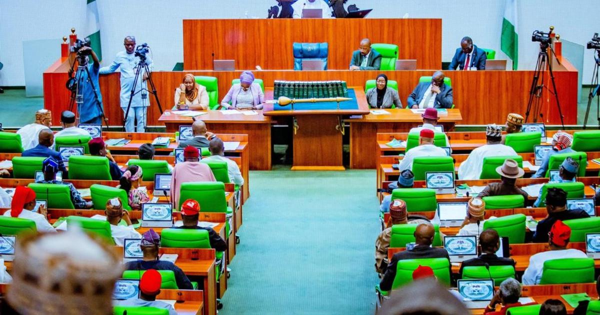 How a Reps investigation uncovered ₦521m in unremitted VAT a