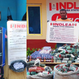NDLEA finds 320,000 tramadol capsules hidden in building materials, arrests 75-year-old suspect
