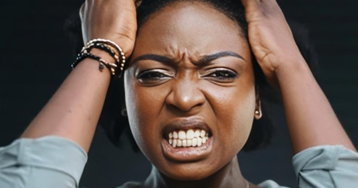7 dangerous ways anger affects your health, from hypertensio