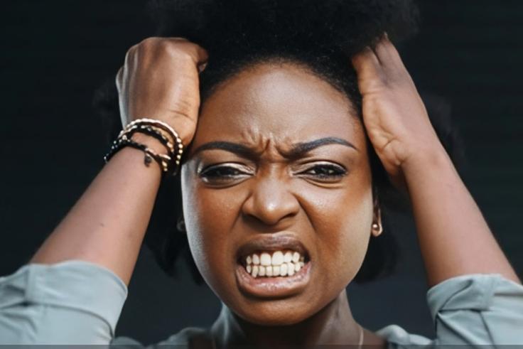 7 dangerous ways anger affects your health, from hypertension to depression