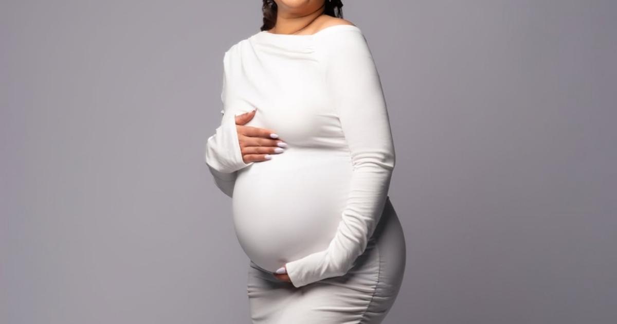 Why Nollywood star Adunni Ade kept her daughter hidden for t