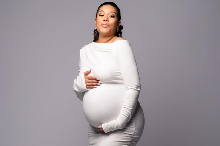 Why Nollywood star Adunni Ade kept her daughter hidden for two years