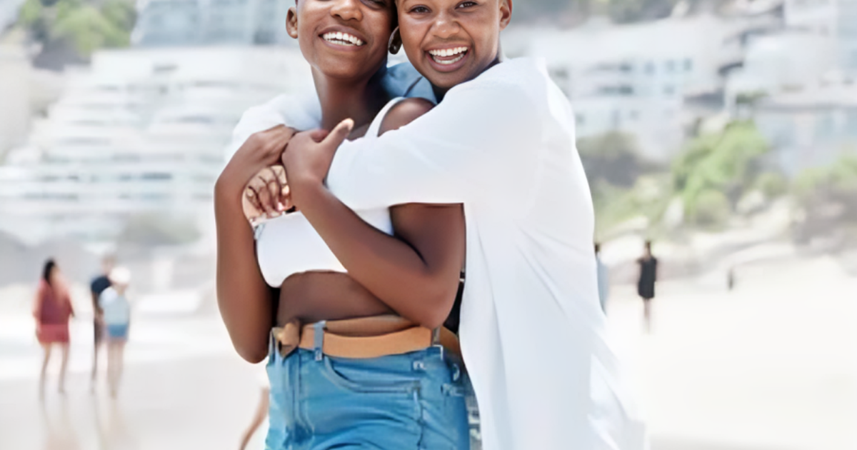 7 types of best friends everyone has (and why life would be 