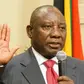 “No one is allowed to demand proof of nationality on the street” — South African president