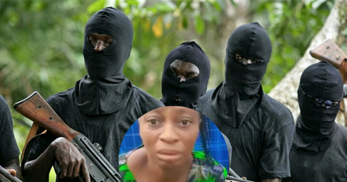 Oyo school kidnapping: 'We did NOT demand ₦1 billion or Shar