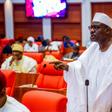 'Let Americans take over Mandara Mountains': Ndume calls for US military base in Borno to fight Boko Haram