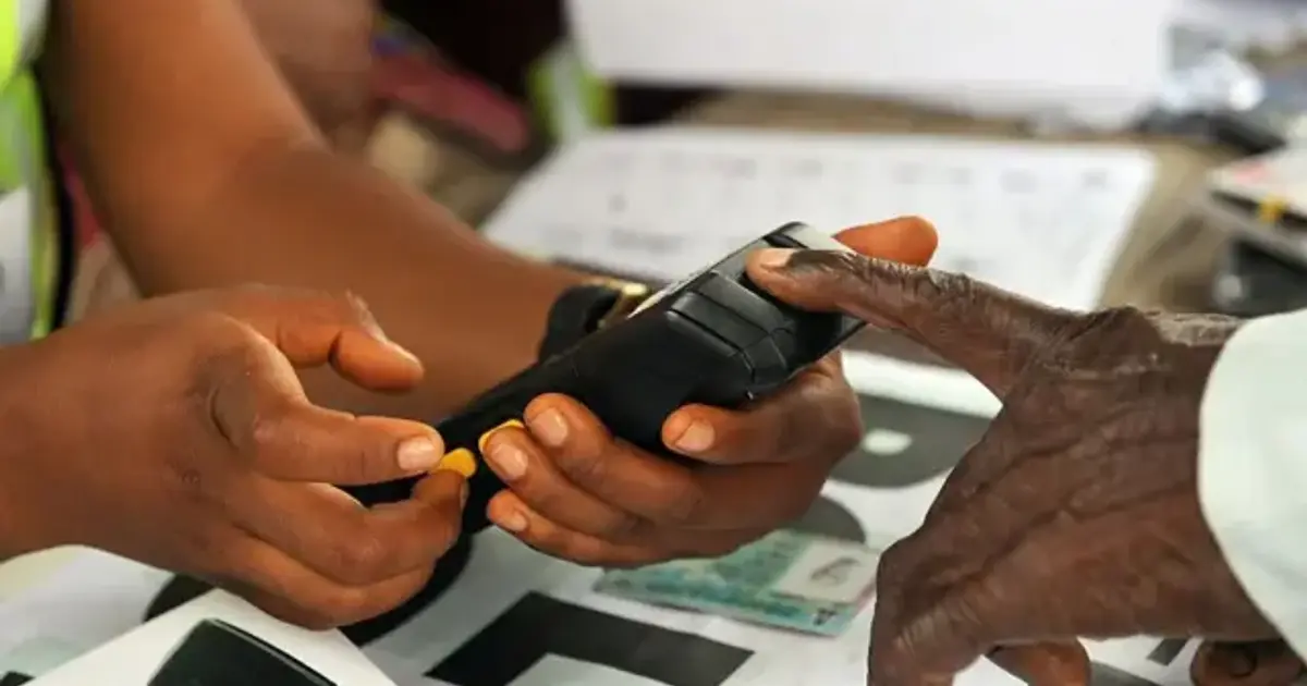 Everything you need to know about INEC’s latest vo