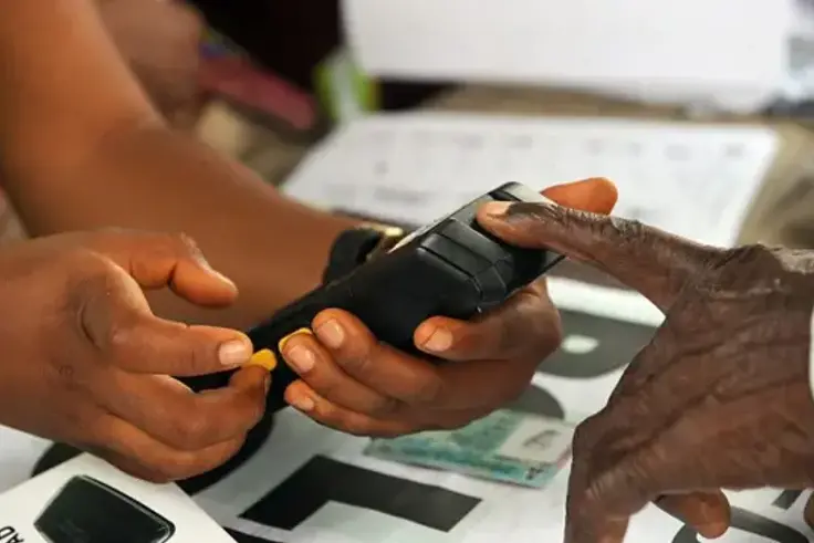 Everything you need to know about INEC’s latest voter registration exercise