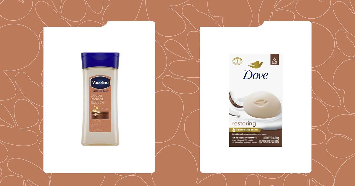 Top Chocolate Skincare Products for Glowing Skin You Need Now | Pulse ...