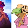 FULL LIST: 4 times ASUU and Tinubu's govt have clashed