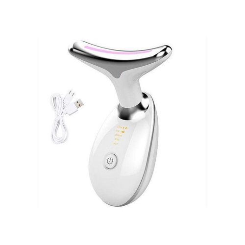 Facial Massager for Face and Neck