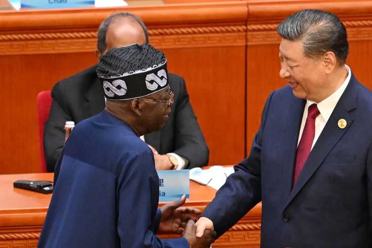 Nigerian govt adds Chinese language to school curriculum