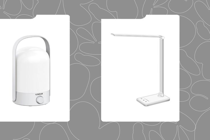 These 5 Rechargeable Lamps Last Long, Shine Bright, and Are Perfect for Nigerian Homes