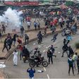 President Ruto faces criticism over killings of Kenyan protesters