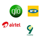 Comparative Analysis of Top Telcos in Nigeria: MTN vs Airtel vs Glo