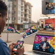 The Role of Video in Multi-Platform Campaigns: Adapting Content for Every Screen in Nigeria