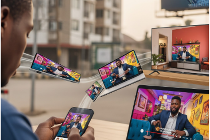 The Role of Video in Multi-Platform Campaigns: Adapting Content for Every Screen in Nigeria