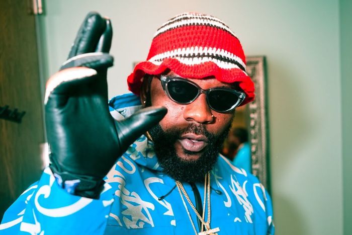 Where is my car?' - Odumodublvck calls out Headies award over unfulfilled gift