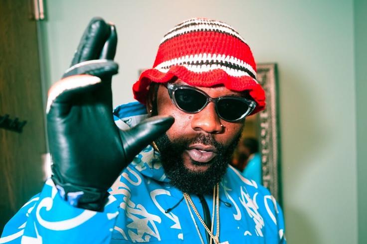 Where is my car?' - Odumodublvck calls out Headies award over unfulfilled gift