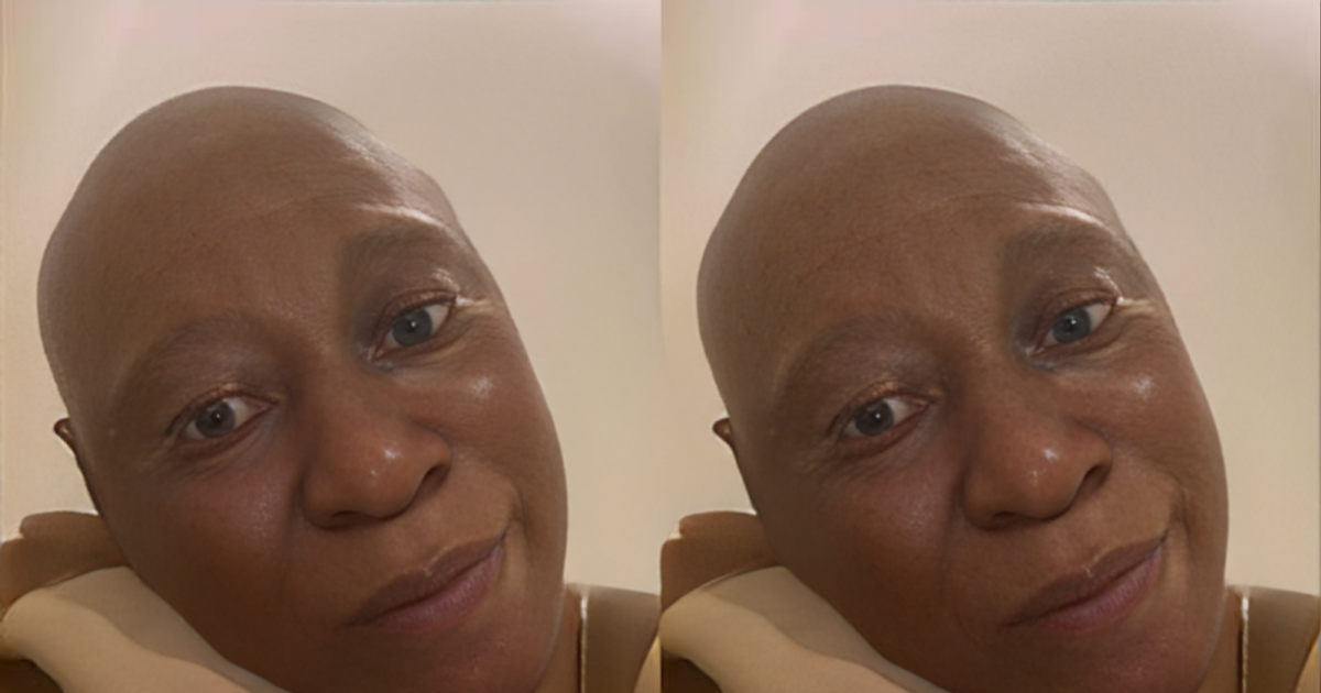 Nollywood actress Cynthia Anijekwu says cancer spread to bones, begs for ₦600k monthly treatment