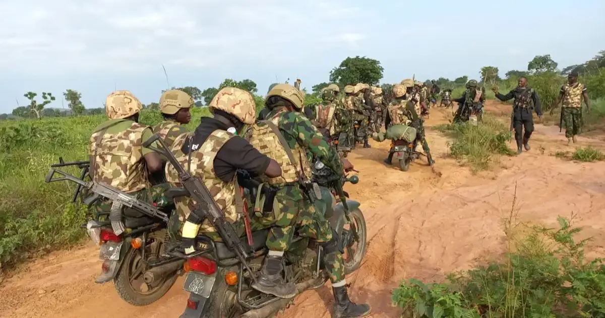 Kwara church kidnap: Three female worshippers rescued after 105 days, five killed