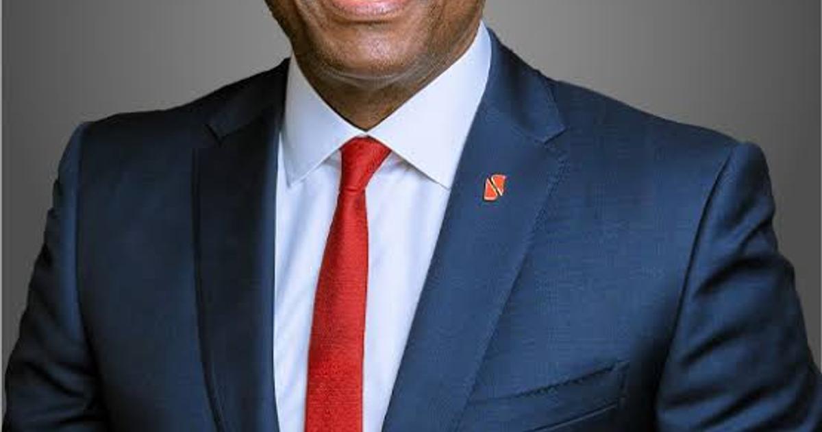 After 12 years, Tony Elumelu is stepping down as UBA Group Chairman — see retirement date, who takes over and other details