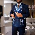 13 songs, all bangers! - Davido shares what fans should expect from his new album 'ORIADE'