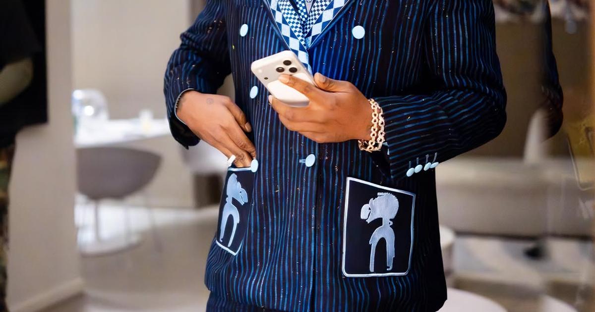 13 songs, all bangers! – Davido shares what fans should expect from his new album ‘ORIADE’