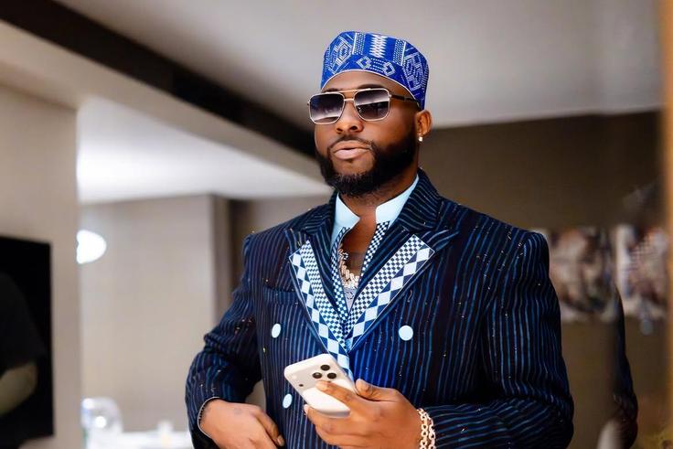 13 songs, all bangers! - Davido shares what fans should expect from his new album 'ORIADE'