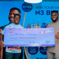 From everyday shoppers to SUV owners: The Nigerians still talking about their NIVEA wins