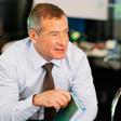 Grigory Berezkin: Three Decades in Business, One Commitment to Giving