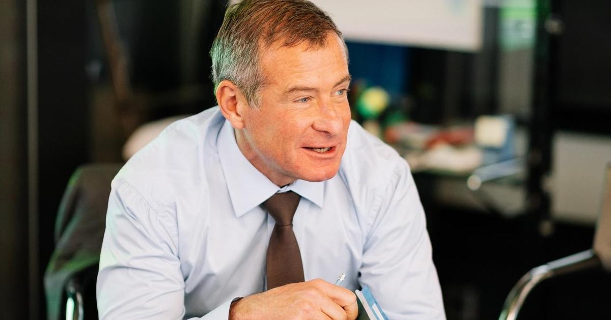 Grigory Berezkin: 30 Years in Business, Sanctions Lifted, Focus on Philanthropy