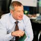 Grigory Berezkin: Three Decades in Business, One Commitment to Giving