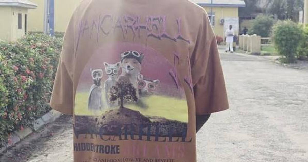 ‘I kidnapped myself because I owed my siblings money’ — Man confesses after faking own kidnap to demand ₦25m ransom