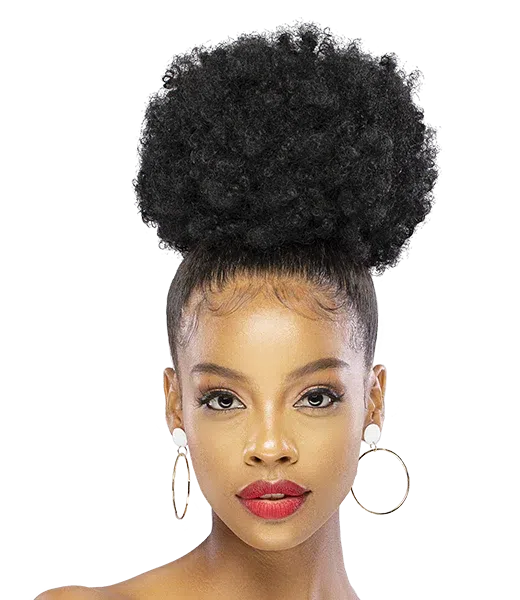 darling-afro-puff-pony