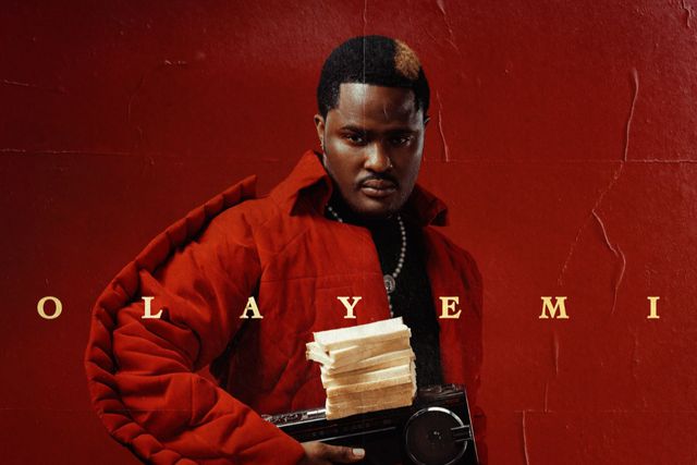 You took all my advance from me - Singer Fido calls out record label