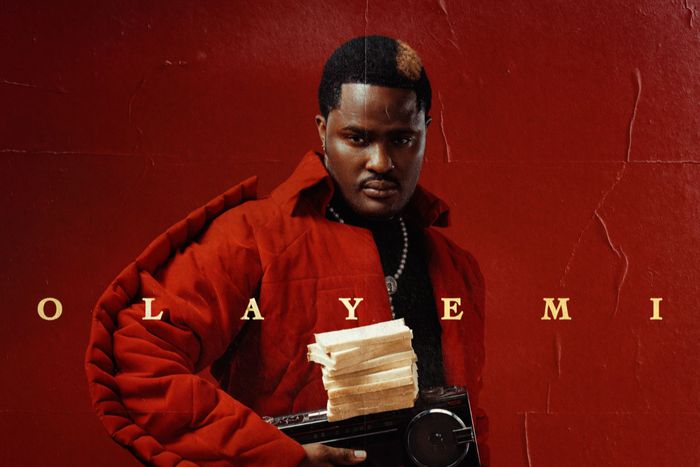 You took all my advance from me - Singer Fido calls out record label