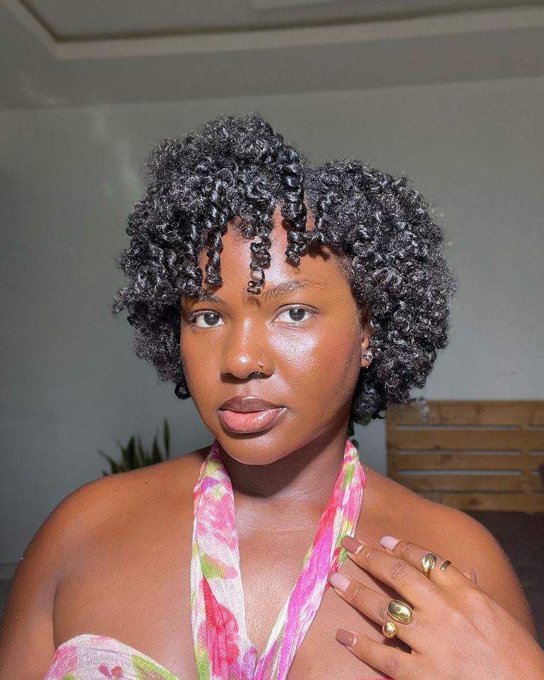 twist-outs-protective-hairstyle-for-rainy-season
