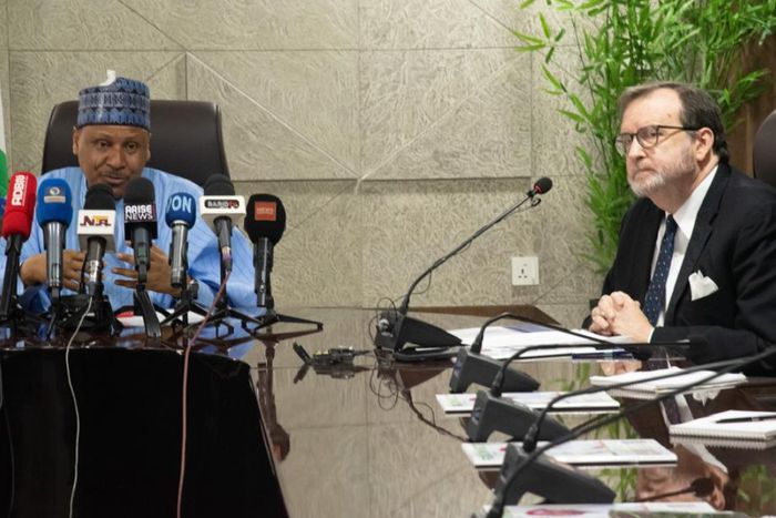 U.S. visa rules for Nigerians