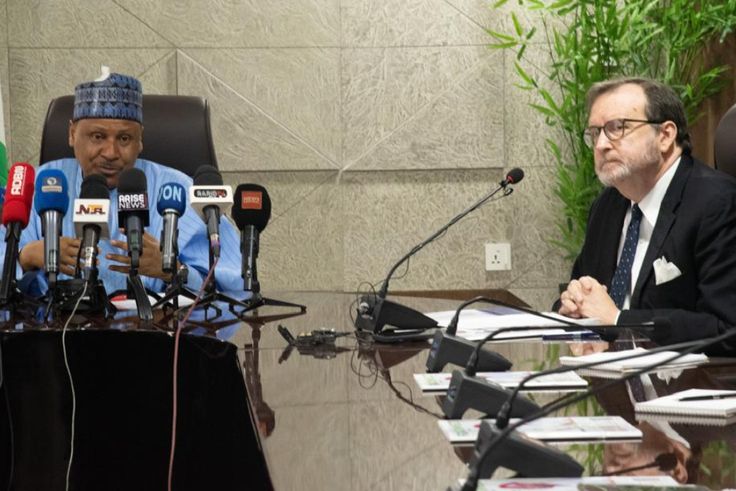 U.S. visa rules for Nigerians