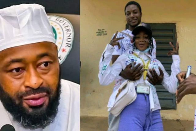 Niger Assembly asks Gov Bago to ban sign-out activities in schools over 'immoral conducts'