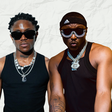 Victony and Terry G link up for one of the surprise collaborations of 2025